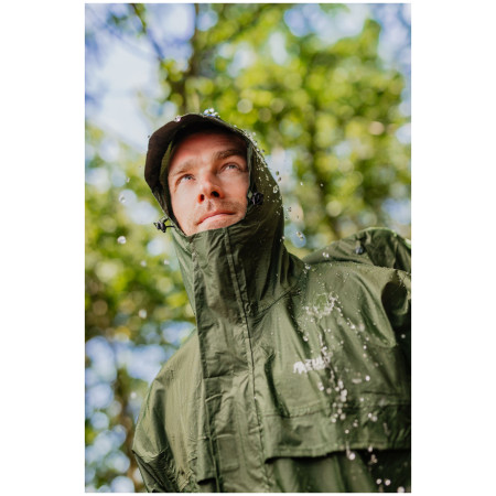 Peleryna Zulu Backpacker