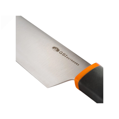 Nóż kuchenny GSI Outdoors Santoku Chef Knife