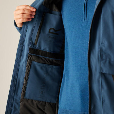 Kurtka męska Regatta Balaton