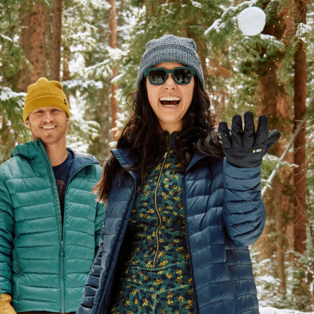 Czapki zimowe Smartwool Beanie