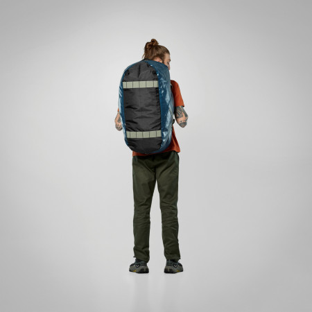 Torba podróżna Salewa Discovery Duffle M