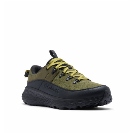 Buty męskie Columbia Terrastride Bc™ zielony Nori, Peppercorn