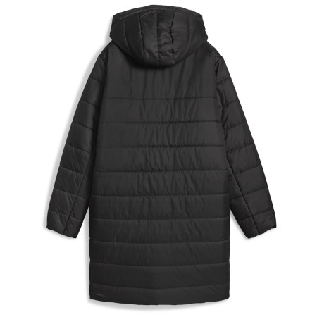 Damski płaszcz zimowy Puma ESS Hooded Padded Parka