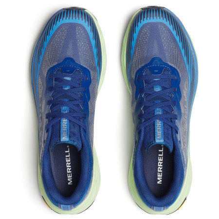 Buty męskie Merrell Agility Peak 6 M