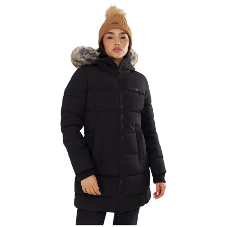 Damski płaszcz zimowy Fundango Melody Padded Jacket