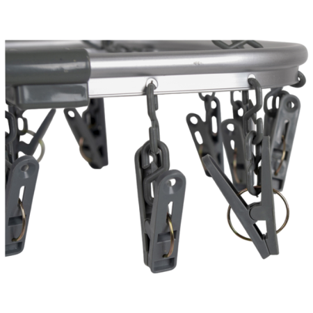 Suszarka na pranie Bo-Camp Oval 20