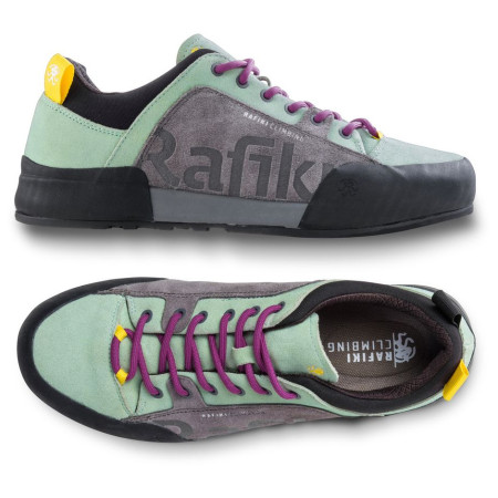 Buty damskie Rafiki Massi W