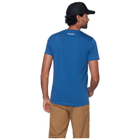 Koszulka męska Mammut Core T-Shirt Men Classic