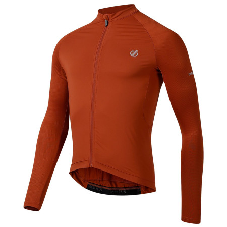 Męska koszulka kolarska Dare 2b Lightning Long Sleeve Jersey