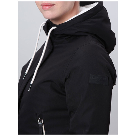 Płaszcz damski Loap Nabella