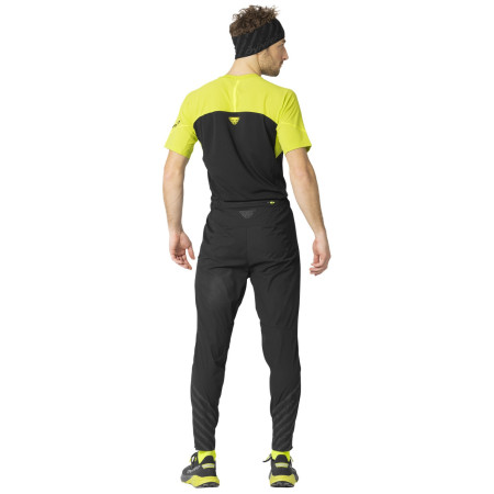 Męskie legginsy Dynafit Trail Reflective Pnt M