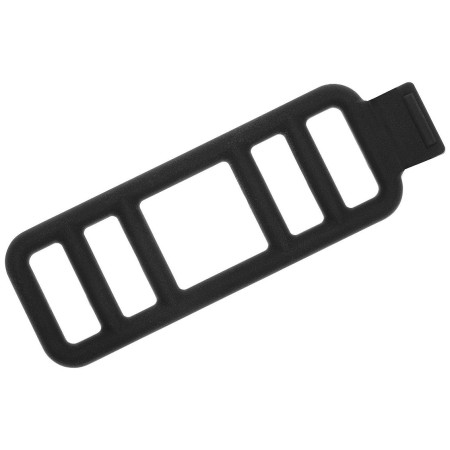 Tylna lampka błyskowa Blackburn Grid Rear