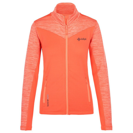Bluza damska Kilpi Erin-W różowy