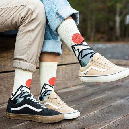 Skarpetki YY VERTICAL Mountain Origin