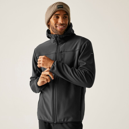 Kurtka męska Regatta Ossek