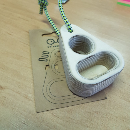 Ścianka wspinaczkowa YY VERTICAL Duo