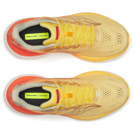 Buty do biegania dla mężczyzn Saucony Ride 19