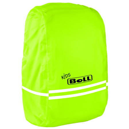 Pokrowiec na plecak Boll JUNIOR PACK protector żółty