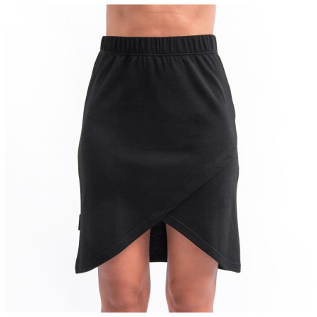 Damska spódnica zimowa Sensor Merino Extreme Up