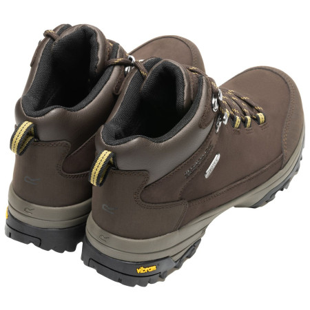 Buty damskie Regatta Womens Burrell Leather Boot II