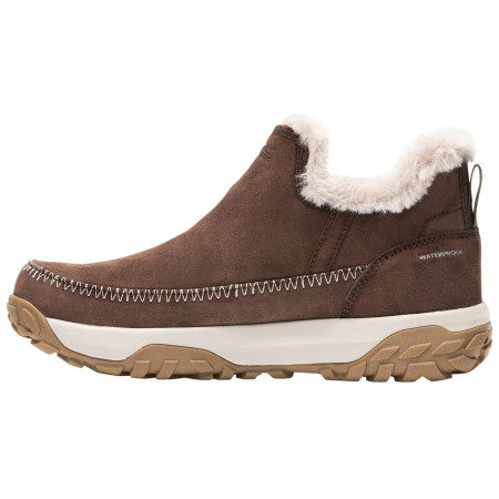 Buty zimowe damskie Regatta Elmford