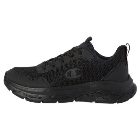 Dziecięce tenisówki Champion Fuze U Gs Low Cut Shoe