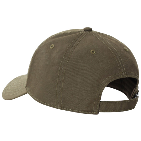 Bejsbolówka The North Face Recycled 66 Classic Hat