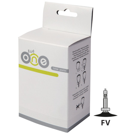 Dętka Just One 29X1.9-2.35 FV