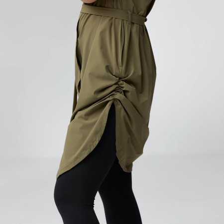 Sukienki damskie Fjällräven Abisko Fjäll Dress W