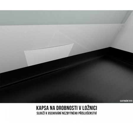 Namiot turystyczny Husky Sawaj Triton 3