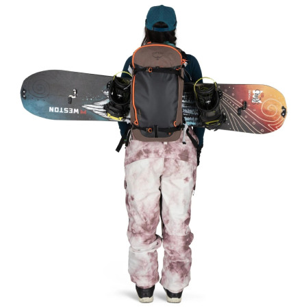 Plecak skiturowy Osprey Sopris 25
