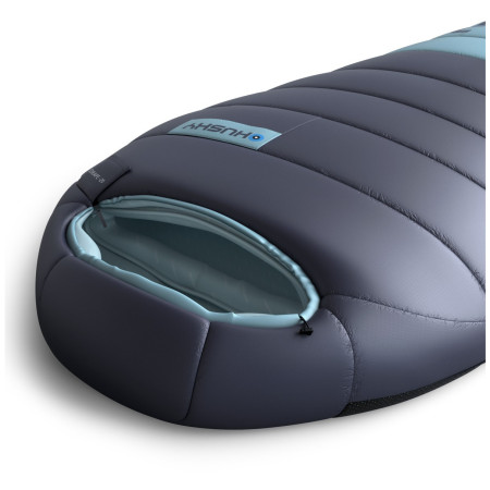 Śpiwór puchowy Husky Drape