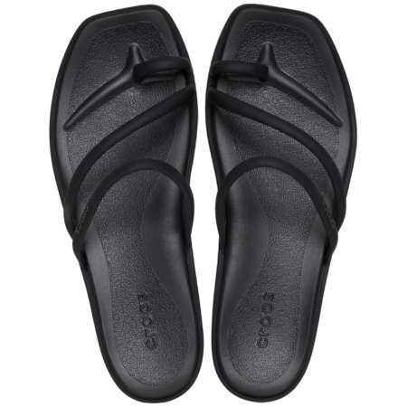 Sandały damskie Crocs Miami Toe Loop