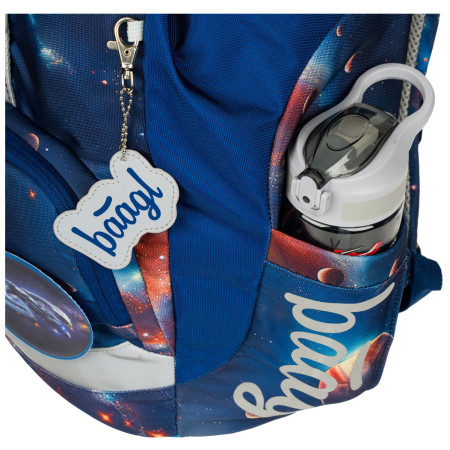 Plecak szkolny Baagl Airy