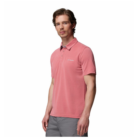 Koszulka męska Columbia Nelson Point Polo