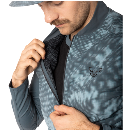 Kamizelka męska Dynafit Trail Reflective Insul Vest M