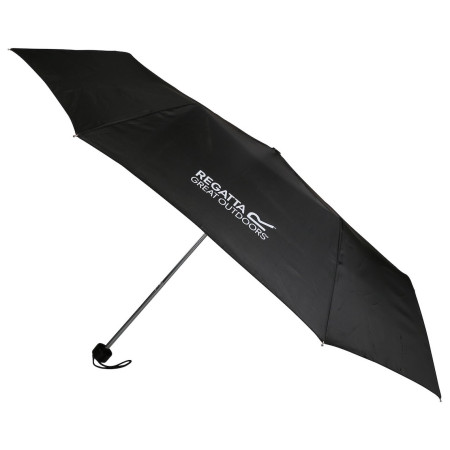 Parasolka Regatta Umbrella czarny Black