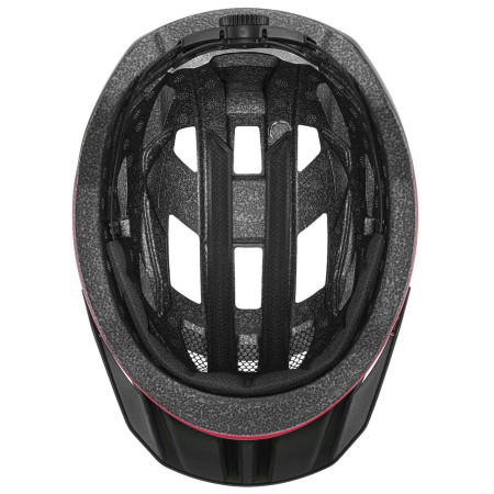 Kask rowerowy Uvex I-Vo 2