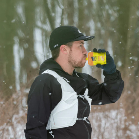 Jedzenie turystyczne Näak Sweet Potatoes Butternut Squash - Näak Ultra Energy™ Purée (90g)