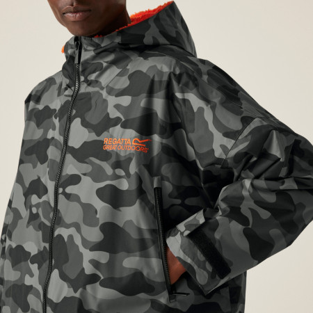 Szlafrok Regatta Adult W Proof Robe