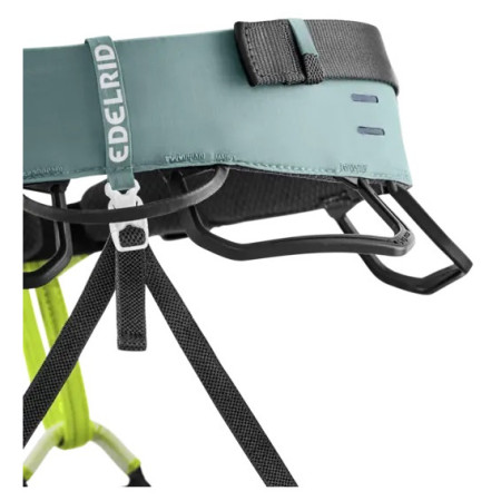Uprząż wspinaczkowa Edelrid Sendero II