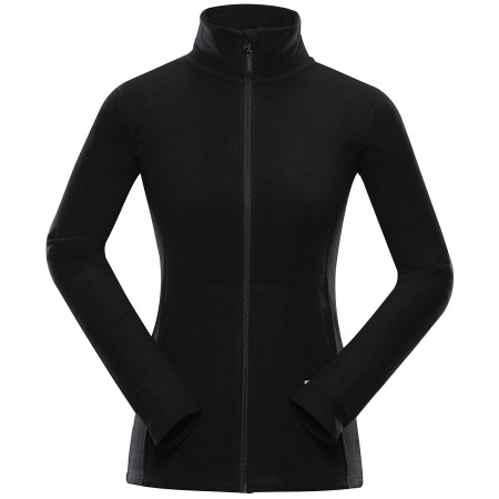Bluza damska Alpine Pro Garima czarny black