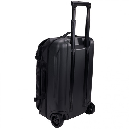 Torba na kółkach Thule Chasm Carry On Duffel 40L