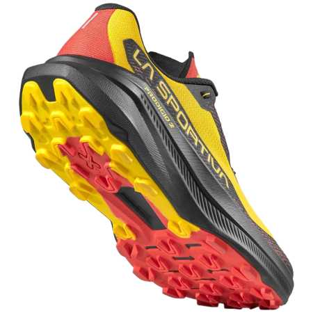 Buty męskie La Sportiva Prodigio 2