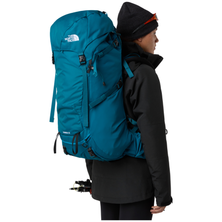 Damski plecak turystyczny The North Face W Terra 55