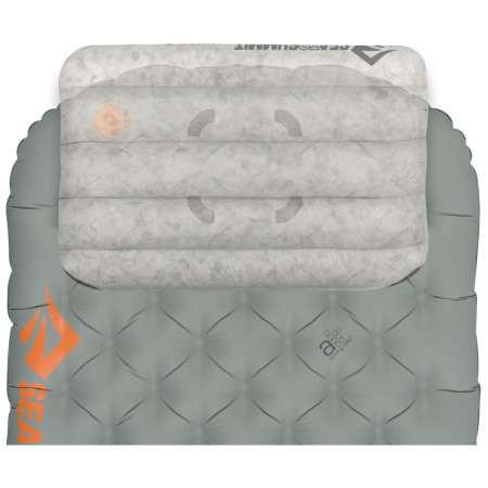 Poduszka Sea to Summit Aeros Down Pillow Deluxe