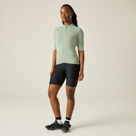 Damska koszulka kolarska Dare 2b Lightning Short Sleeve Jersey