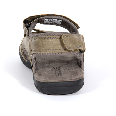 Sandały męskie Regatta Haris Walnut