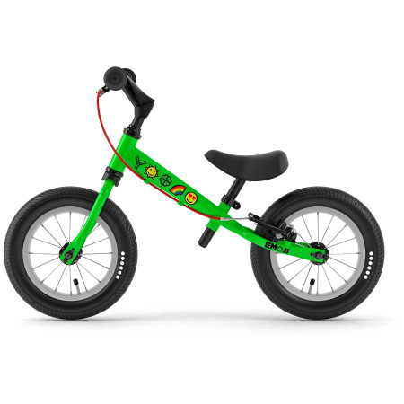 Rowerek biegowy Yedoo TooToo Emoji