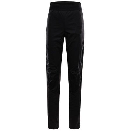 Spodnie damskie Alpine Pro Abara 2 czarny Black